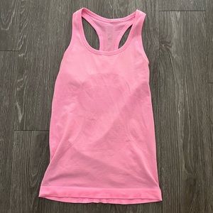 LULULEMON Swiftly Tech Racerback Tank Top